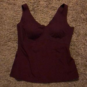 HoneyLove tank size xl